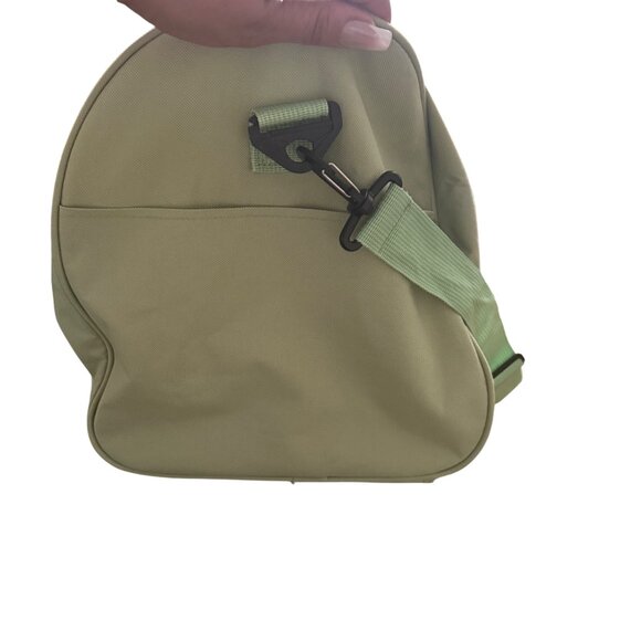 A$$holes Live Forever Emotional Baggage Duffel Bag - Picture 2 of 7